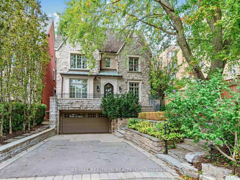 Photo 0 at 516 Vesta Drive, Forest Hill South, Toronto