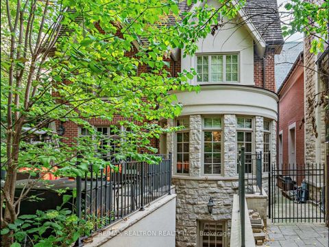 Photo 5 at 516 Vesta Drive, Forest Hill South, Toronto