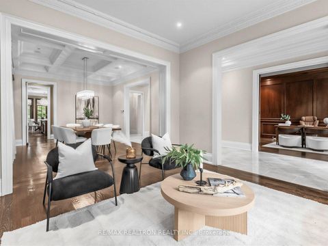 Photo 8 at 516 Vesta Drive, Forest Hill South, Toronto
