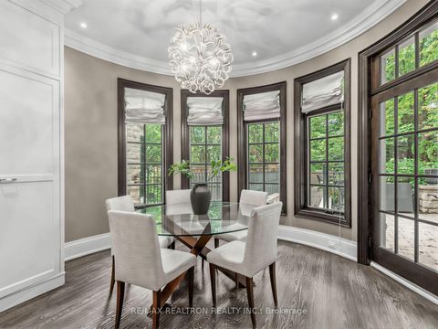Photo 16 at 516 Vesta Drive, Forest Hill South, Toronto