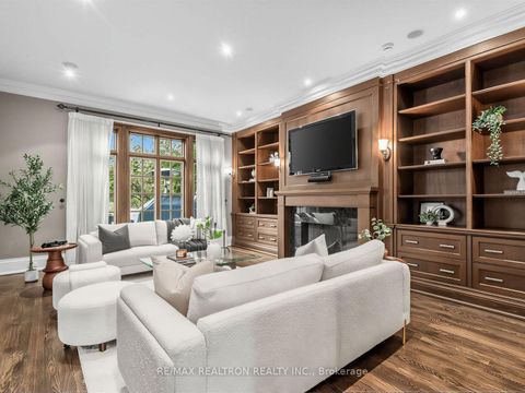 Photo 17 at 516 Vesta Drive, Forest Hill South, Toronto