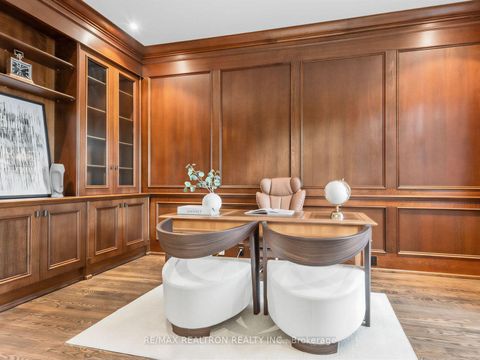 Photo 20 at 516 Vesta Drive, Forest Hill South, Toronto