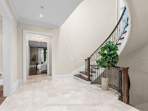 Photo 22 at 516 Vesta Drive, Forest Hill South, Toronto