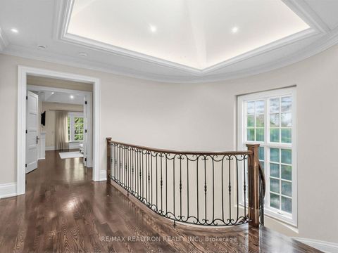 Photo 23 at 516 Vesta Drive, Forest Hill South, Toronto