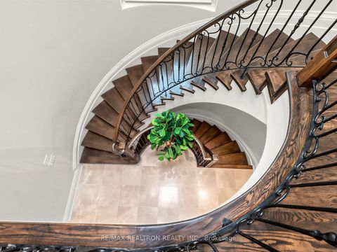 Photo 24 at 516 Vesta Drive, Forest Hill South, Toronto