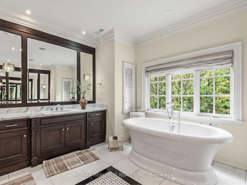 Photo 27 at 516 Vesta Drive, Forest Hill South, Toronto