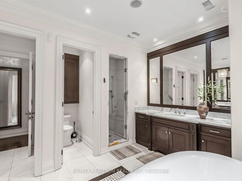 Photo 28 at 516 Vesta Drive, Forest Hill South, Toronto