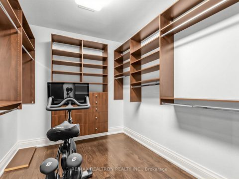 Photo 29 at 516 Vesta Drive, Forest Hill South, Toronto