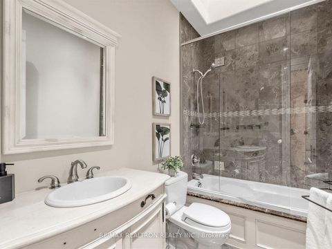 Photo 33 at 516 Vesta Drive, Forest Hill South, Toronto