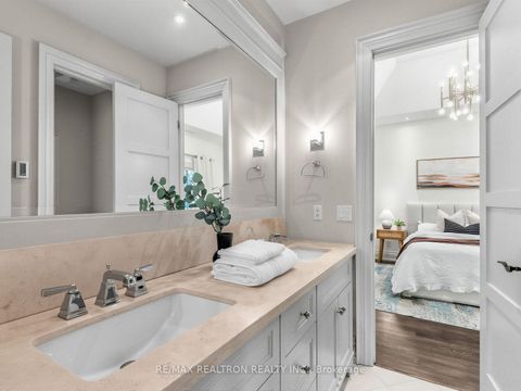 Photo 35 at 516 Vesta Drive, Forest Hill South, Toronto