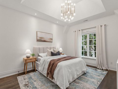 Photo 36 at 516 Vesta Drive, Forest Hill South, Toronto
