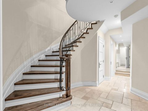 Photo 38 at 516 Vesta Drive, Forest Hill South, Toronto