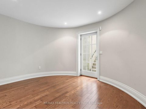 Photo 42 at 516 Vesta Drive, Forest Hill South, Toronto