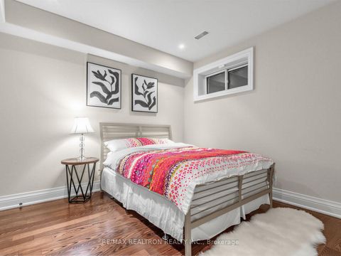 Photo 43 at 516 Vesta Drive, Forest Hill South, Toronto