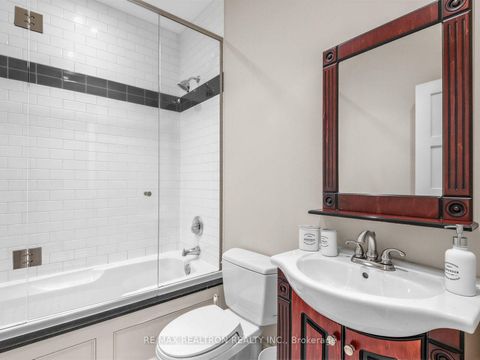 Photo 44 at 516 Vesta Drive, Forest Hill South, Toronto
