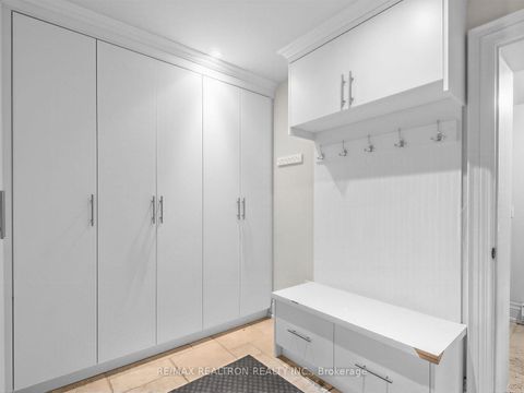 Photo 45 at 516 Vesta Drive, Forest Hill South, Toronto