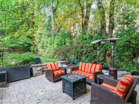 Photo 46 at 516 Vesta Drive, Forest Hill South, Toronto