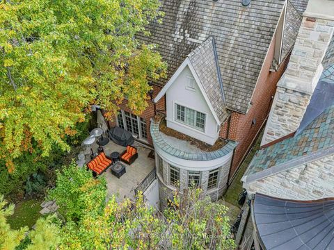 Photo 47 at 516 Vesta Drive, Forest Hill South, Toronto