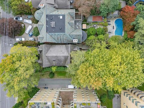 Photo 48 at 516 Vesta Drive, Forest Hill South, Toronto