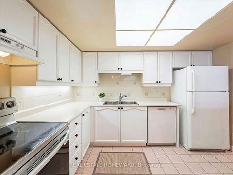 Photo 6 at 624 - 1091 Kingston Road, Cliffside, Toronto