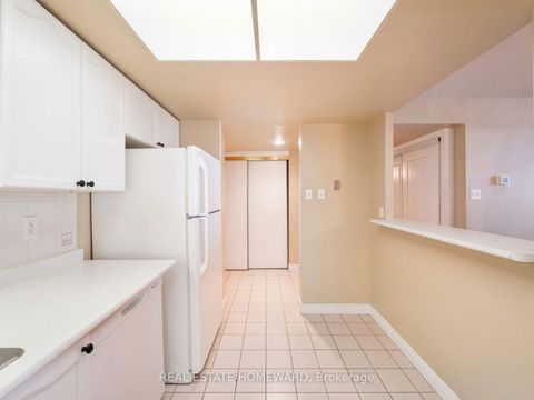 Photo 7 at 624 - 1091 Kingston Road, Cliffside, Toronto