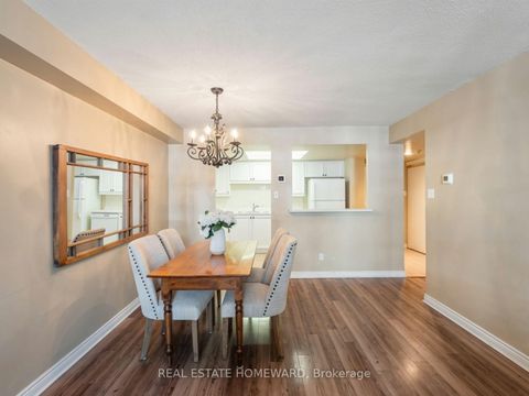 Photo 8 at 624 - 1091 Kingston Road, Cliffside, Toronto