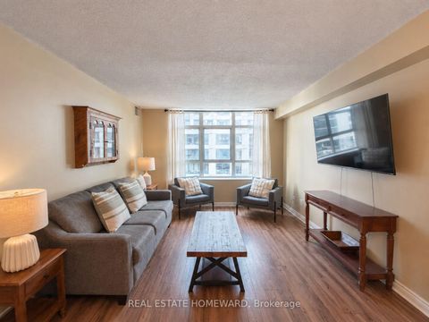 Photo 9 at 624 - 1091 Kingston Road, Cliffside, Toronto