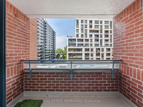 Photo 12 at 624 - 1091 Kingston Road, Cliffside, Toronto
