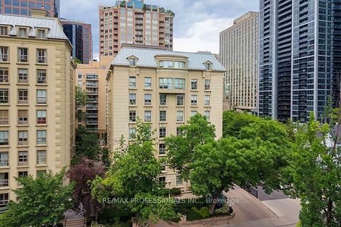 Photo 0 at 702 - 88 Charles Street E, Yonge Corridor, Toronto