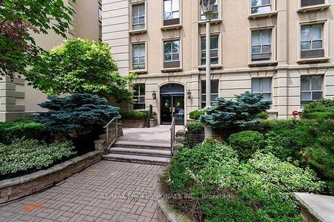 Photo 1 at 702 - 88 Charles Street E, Yonge Corridor, Toronto