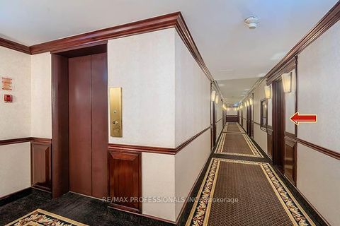 Photo 6 at 702 - 88 Charles Street E, Yonge Corridor, Toronto