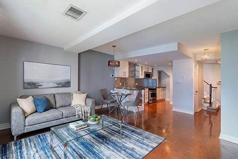 Photo 15 at 702 - 88 Charles Street E, Yonge Corridor, Toronto