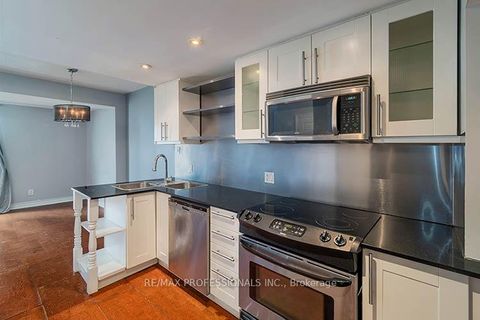 Photo 17 at 702 - 88 Charles Street E, Yonge Corridor, Toronto