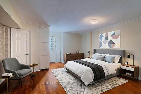 Photo 29 at 702 - 88 Charles Street E, Yonge Corridor, Toronto