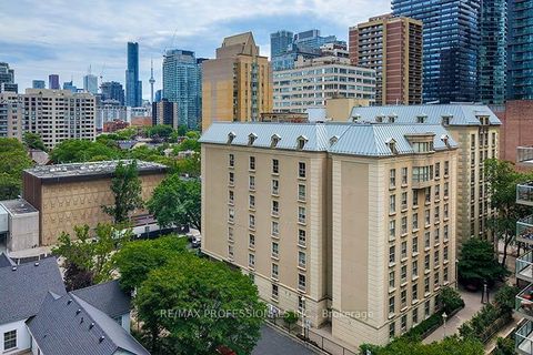 Photo 32 at 702 - 88 Charles Street E, Yonge Corridor, Toronto