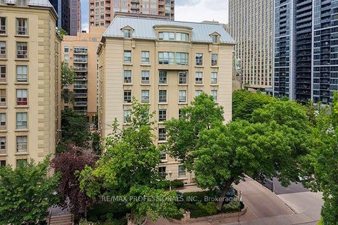 Photo 33 at 702 - 88 Charles Street E, Yonge Corridor, Toronto