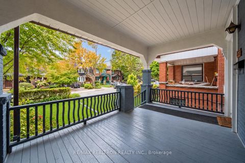 Photo 1 at 155 Arlington Avenue, Cedarvale, Toronto