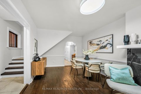 Photo 4 at 155 Arlington Avenue, Cedarvale, Toronto