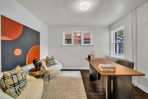 Photo 5 at 155 Arlington Avenue, Cedarvale, Toronto