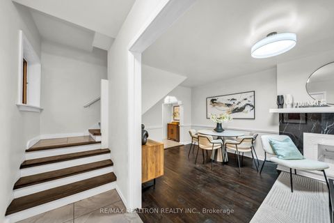 Photo 9 at 155 Arlington Avenue, Cedarvale, Toronto