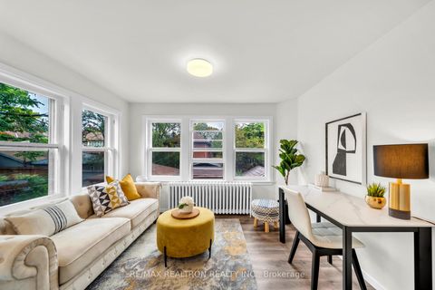 Photo 12 at 155 Arlington Avenue, Cedarvale, Toronto