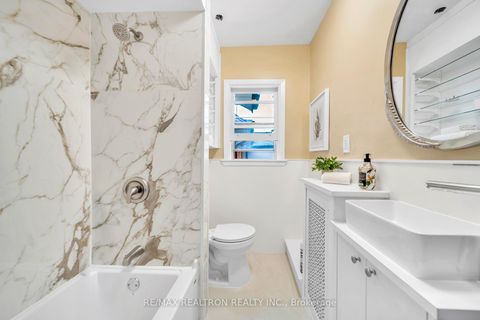 Photo 17 at 155 Arlington Avenue, Cedarvale, Toronto