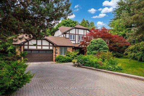 Photo 0 at 437 The Kingsway, Humber Valley, Toronto