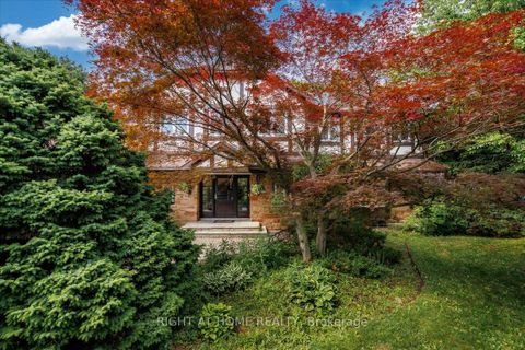 Photo 3 at 437 The Kingsway, Humber Valley, Toronto