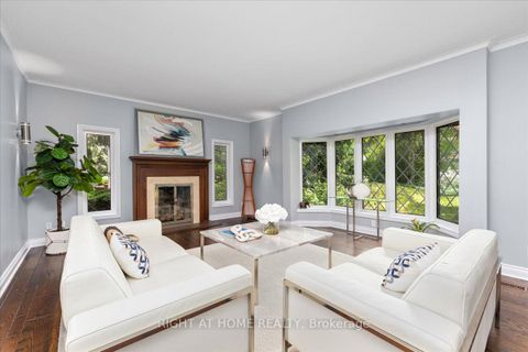 Photo 6 at 437 The Kingsway, Humber Valley, Toronto