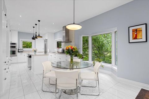 Photo 10 at 437 The Kingsway, Humber Valley, Toronto