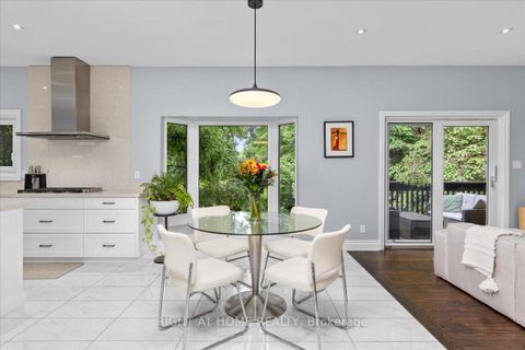 Photo 11 at 437 The Kingsway, Humber Valley, Toronto