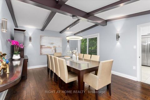 Photo 15 at 437 The Kingsway, Humber Valley, Toronto