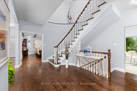Photo 16 at 437 The Kingsway, Humber Valley, Toronto