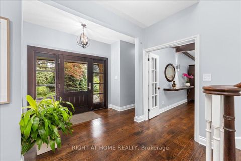 Photo 17 at 437 The Kingsway, Humber Valley, Toronto